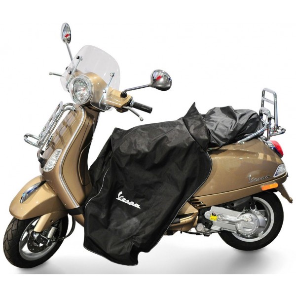 Piaggio Κάλυμμα Ποδιών (Vespa LX/LXV/S 50/125/200)