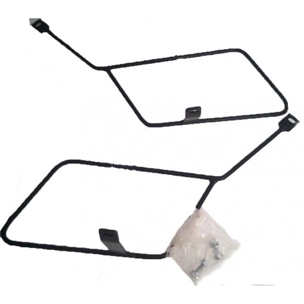 Βάσεις Πλαϊνών Σακων SUZUKI DL650 V-STROM, 13-DL650 FRAME ΒΑΛΙΤΣΕΣ / ΒΑΣΕΙΣ / TANKBAG