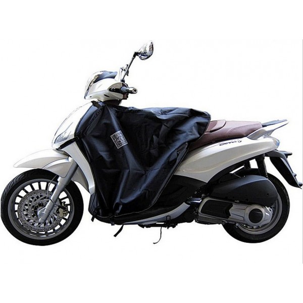 Tucano Urbano Κάλυμμα Ποδιών R81 (Piaggio Beverly 125i/300i/350)