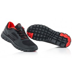 Acerbis Παπούτσια Running  Corporate 17806.091 Μαύρο 2