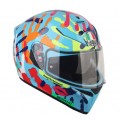 AGV  Κρανος K3 SV Misano       ΚΡΑΝΗ
