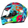 AGV  Κρανος K3 SV Misano       ΚΡΑΝΗ