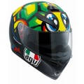 AGV Κράνος K3 SV Tartaruga Pinlock ΚΡΑΝΗ