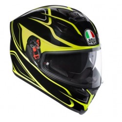 AGV Κράνος K5 SV Magnitude Black/Yellow