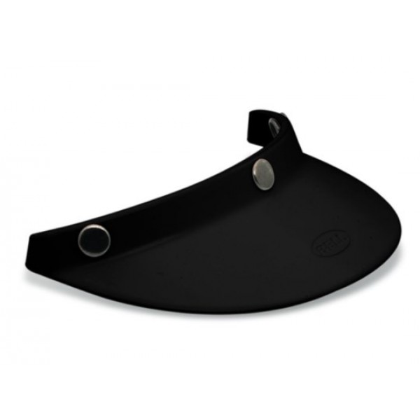 Bell Γείσο Custom 500/3 SNAP 510 μαύρο ΚΡΑΝΗ