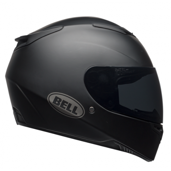 Κράνος Bell RS2 ματ μαύρο ΚΡΑΝΗ