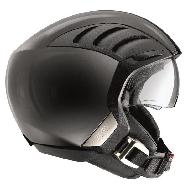 BMW Motorrad Κράνος Airflow 2 Night Black ΚΡΑΝΗ