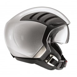 BMW Motorrad Κράνος Airflow 2 Titanium Silver