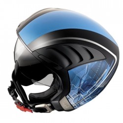 BMW Motorrad Κράνος Airflow 2 Trace