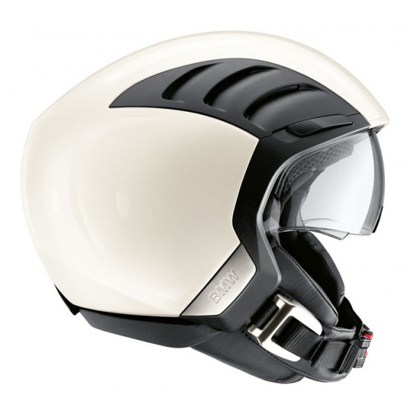 BMW Motorrad Κράνος Airflow 2 White Light ΚΡΑΝΗ