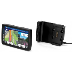 BMW Motorrad Navigator VI με Mount Crtadle (Βάση Navigator)