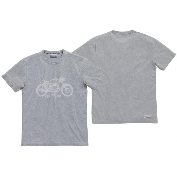 BMW Motorrad T-Shirt Biker ΕΝΔΥΣΗ