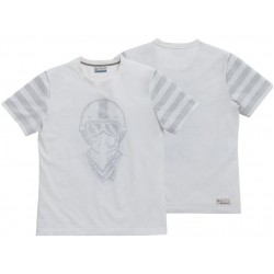 BMW Motorrad T-Shirt Helmet