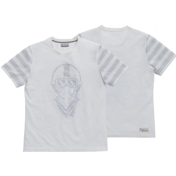 BMW Motorrad T-Shirt Helmet ΕΝΔΥΣΗ