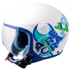 CGM 205G Sport Junior Blue