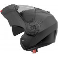 Caberg Κράνος Droid Μαύρο Ματ ΚΡΑΝΗ