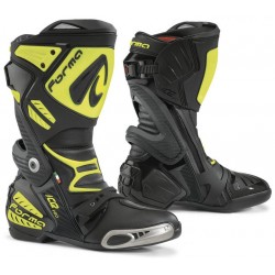 Forma Μπότες Ice Pro Black/Fluo