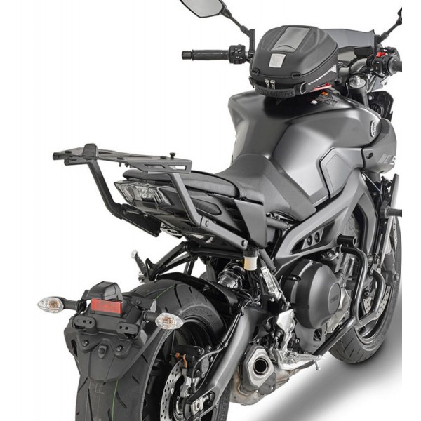 Givi Σχάρα Βαλίτσας 2132FZ για Yamaha MT09 '17 ΒΑΛΙΤΣΕΣ / ΒΑΣΕΙΣ / TANKBAG