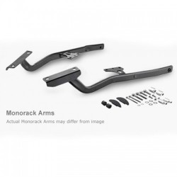 Givi 364FZ Μπράτσα  βαλίτσας Yamaha XJ6 DIVERSION '09-11 