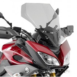 Givi Φυμέ Ζελατίνα D2122S για Yamaha MT-09 Tracer '15-