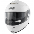 Givi Κράνος HX21 Άσπρο ΚΡΑΝΗ
