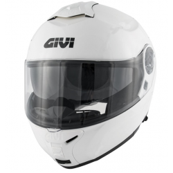 Givi Κράνος HX21 Άσπρο