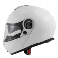 Givi Κράνος HX21 Άσπρο ΚΡΑΝΗ
