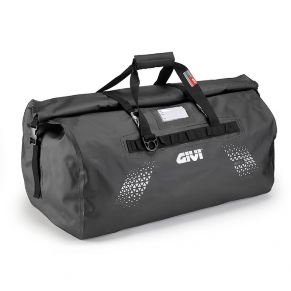 Σάκος ουράς UT804_αδιάβροχος 80L GIVI ΒΑΛΙΤΣΕΣ / ΒΑΣΕΙΣ / TANKBAG