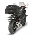 GIVI ΣΑΚΟΣ ΟΥΡΑΣ UT806 ΑΔΙΑΒΡΟΧΟΣ 65L ΒΑΛΙΤΣΕΣ / ΒΑΣΕΙΣ / TANKBAG