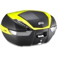 Givi V47NNT Monokey Tech Fluo ΒΑΛΙΤΣΕΣ / ΒΑΣΕΙΣ / TANKBAG