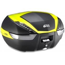 Givi Βαλίτσα Monokey Fluo V47NNT