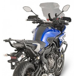 Givi Σχάρα Βαλίτσας 2130FZ για Yamaha MT-07 Tracer '16