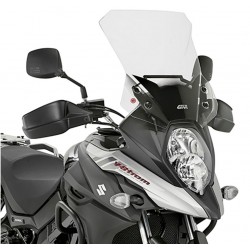 GIVI D3112ST ζελατίνα Suzuki V-Strom 650 '17