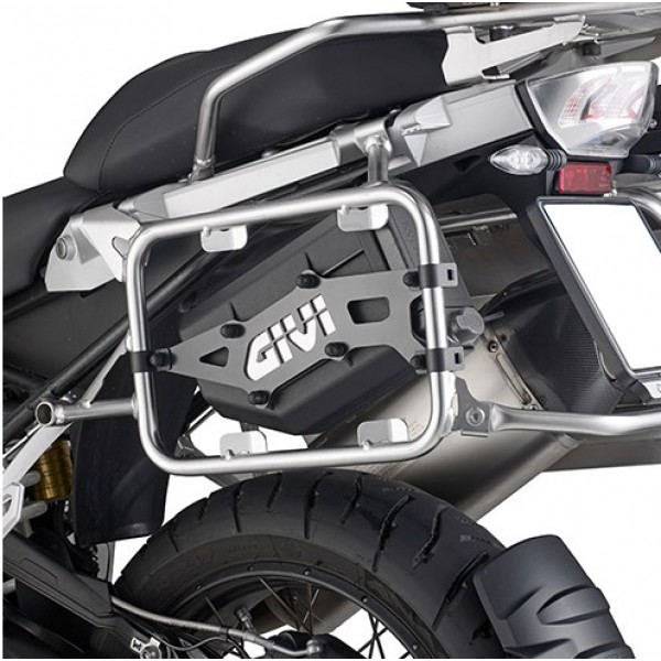 Givi ΚΙΤ για Εργαλείοθήκη TL5112KIT_ για PL5112  ΑΝΤΑΛΛΑΚΤΙΚΑ