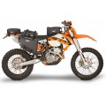 Givi Πλαϊνές Τσάντες GRT 708 15lt ΒΑΛΙΤΣΕΣ / ΒΑΣΕΙΣ / TANKBAG