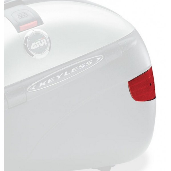 GIVI Ανακλαστικό Z533 για E41 ΒΑΛΙΤΣΕΣ / ΒΑΣΕΙΣ / TANKBAG