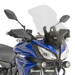 Givi Ζελατίνα D2130ST για Yamaha MT-07'16 Tracer