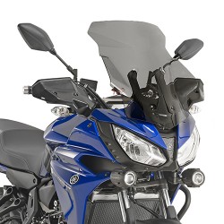 Givi Ζελατίνα D2130S για Yamaha MT-07'16 Tracer