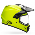 Bell Κράνος MX-9 Adnenture Mips κίτρινο hi-viz