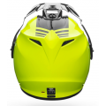 Bell Κράνος MX-9 Adnenture Mips κίτρινο hi-viz
