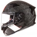 MT Κράνος KRE Snake Carbon Gloss ΚΡΑΝΗ