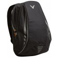 Nordcap Σακίδιο Πλάτης Sports Bag Μαύρο/Γκρι ΤΣΑΝΤΕΣ / ΣΑΚΙΔΙΑ