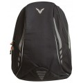 Nordcap Σακίδιο Πλάτης Sports Bag Μαύρο/Γκρι ΤΣΑΝΤΕΣ / ΣΑΚΙΔΙΑ