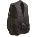 Nordcap Σακίδιο Πλάτης Sports Bag Μαύρο/Γκρι ΤΣΑΝΤΕΣ / ΣΑΚΙΔΙΑ