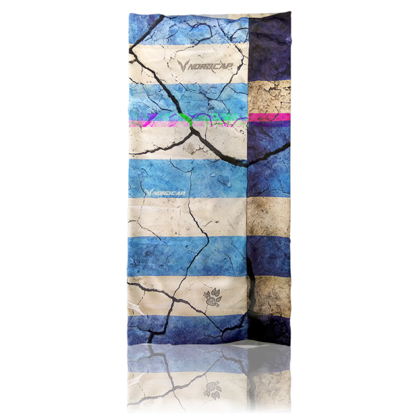 Nordcap Φουλάρι Greek Flag ΕΝΔΥΣΗ