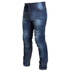 Nordcap Παντελόνι Jean μπλέ