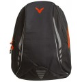 Nordcap Σακίδιο Πλάτης Sports Bag Μαύρο/Κόκκινο ΤΣΑΝΤΕΣ / ΣΑΚΙΔΙΑ