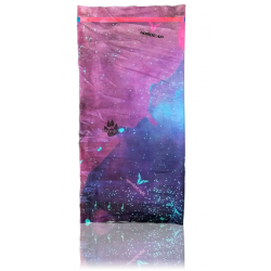 Nordcap Φουλάρι Purple Galaxy