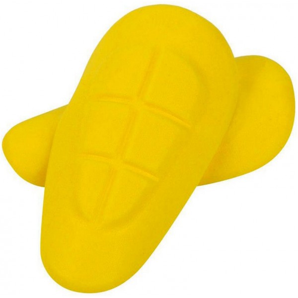 Nordcap Προστασία Γοφών Memory Foam Κίτρινο ΕΝΔΥΣΗ
