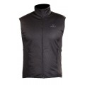 Nordcap Γιλέκο Ισοθερμικό & Αντιανεμικό Thermo Vest Μαύρο 